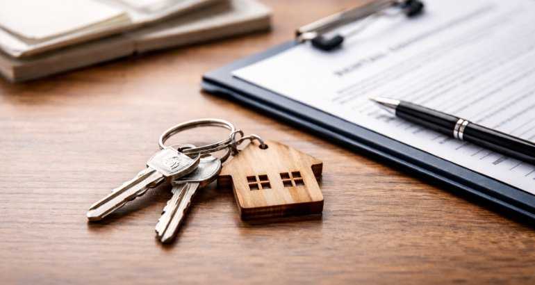 Право власника відвідувати орендоване майно