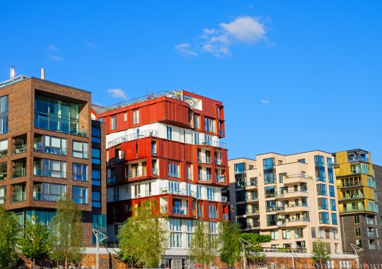 Нова оселя в Італії у 2026 році