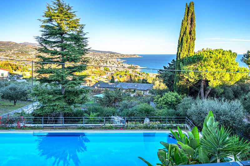 Квартира на продаж у Санремо