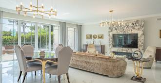 Розкішна вілла в ЕУР, Рим - на продажі