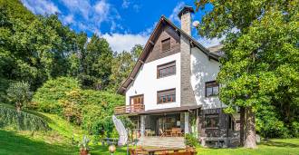 Продається елітна вілла в Ароні, озеро Маджоре